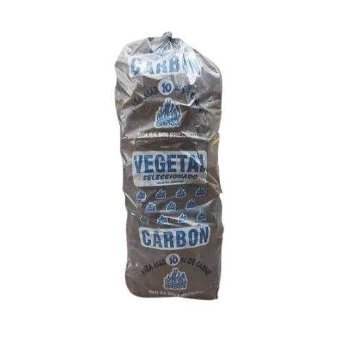 Carbón y leña