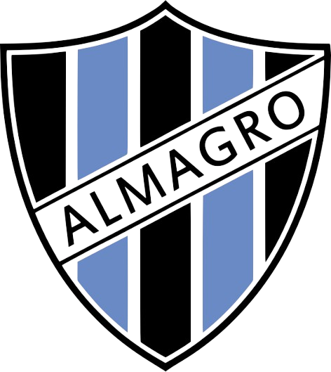 Logo club Almagro