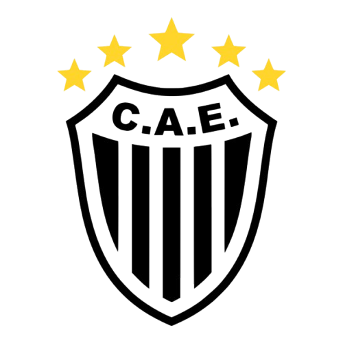 Logo estudiantes de caseros